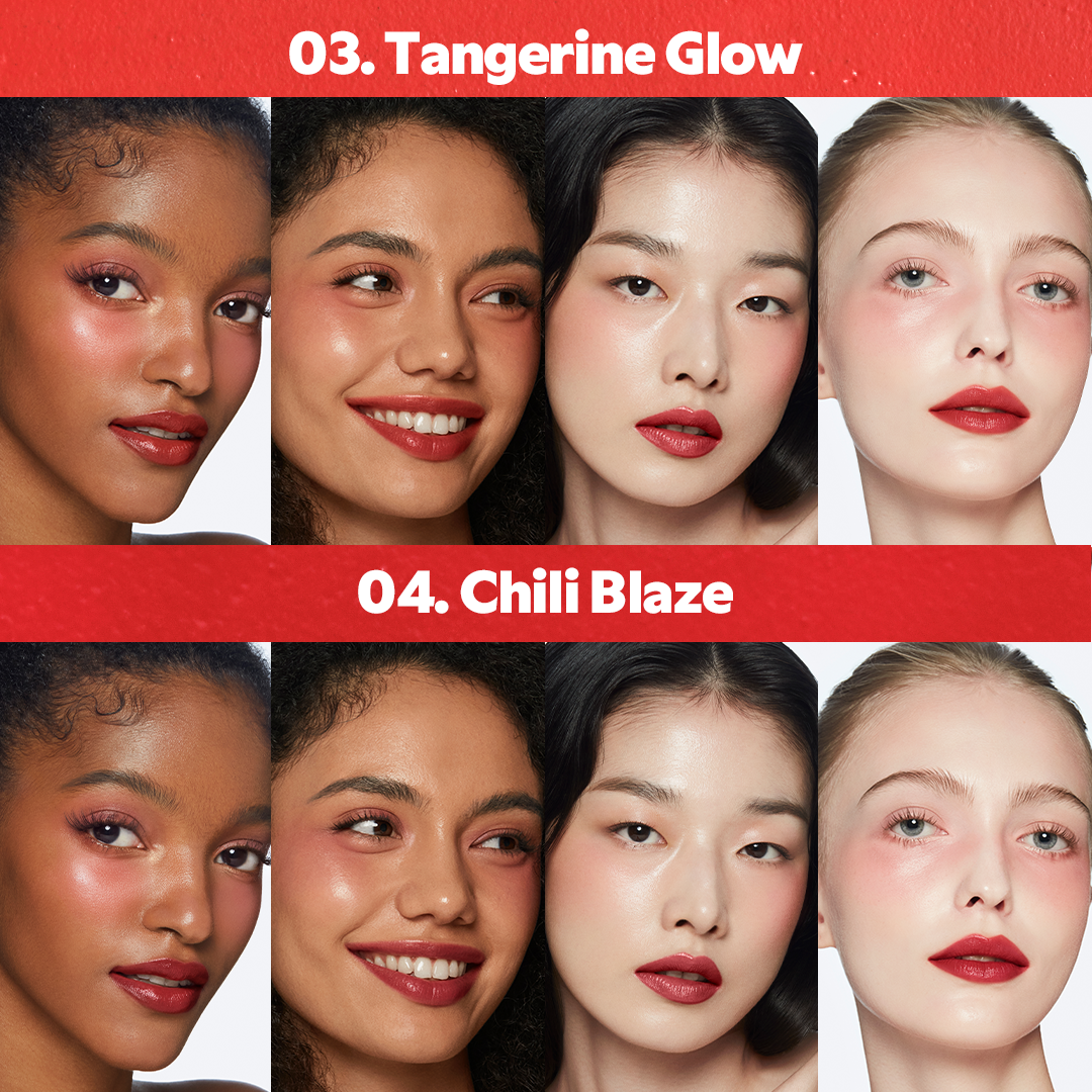 Mood Glider Lip And Blush Stick