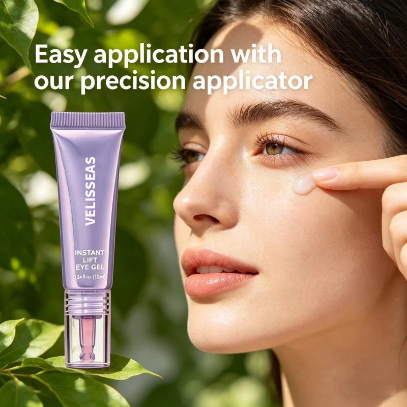 Erase Eye Bags in Minutes — JUXEK Eye Cream Look Refreshed Instantly ⚡Flash Sale🔥