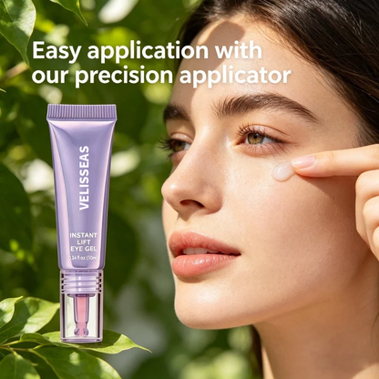 Erase Eye Bags in Minutes — JUXEK Eye Cream Look Refreshed Instantly ⚡Flash Sale🔥