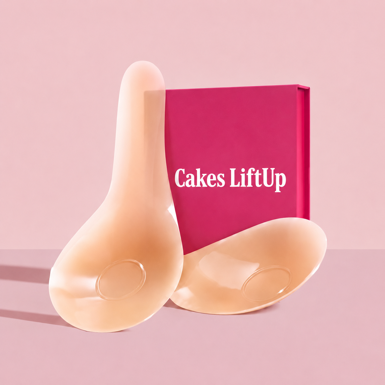 Cakes LiftUp