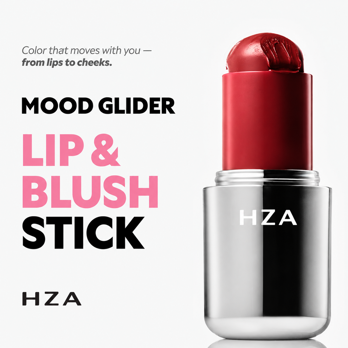 Mood Glider Lip And Blush Stick