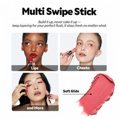Mood Glider Lip And Blush Stick