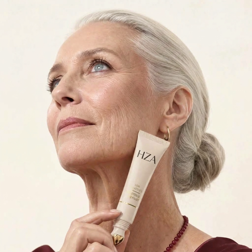 Line Smoother-3-Minute Wrinkle Smoothing Treatment