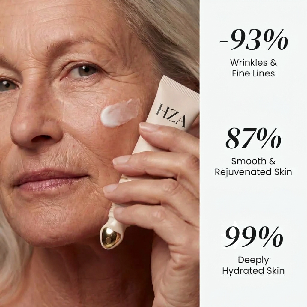 Line Smoother-3-Minute Wrinkle Smoothing Treatment