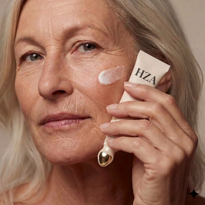 Line Smoother-3-Minute Wrinkle Smoothing Treatment