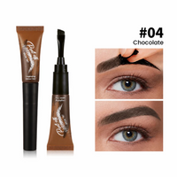 04# Chocolate