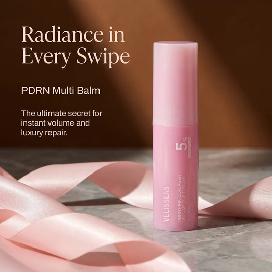 Collagen Plumping Multi Balm – Firm, Smooth & Youthful Skin