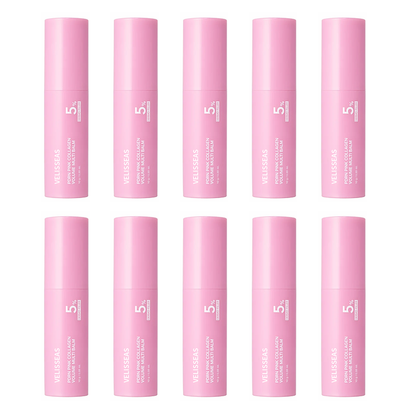 Pink Collagen Plumping Multi Balm – Firm, Smooth & Youthful Skin