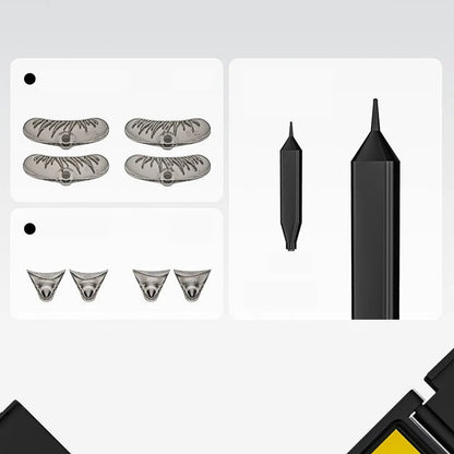 3-in-1 Eyeliner and Lower Lash Stamp