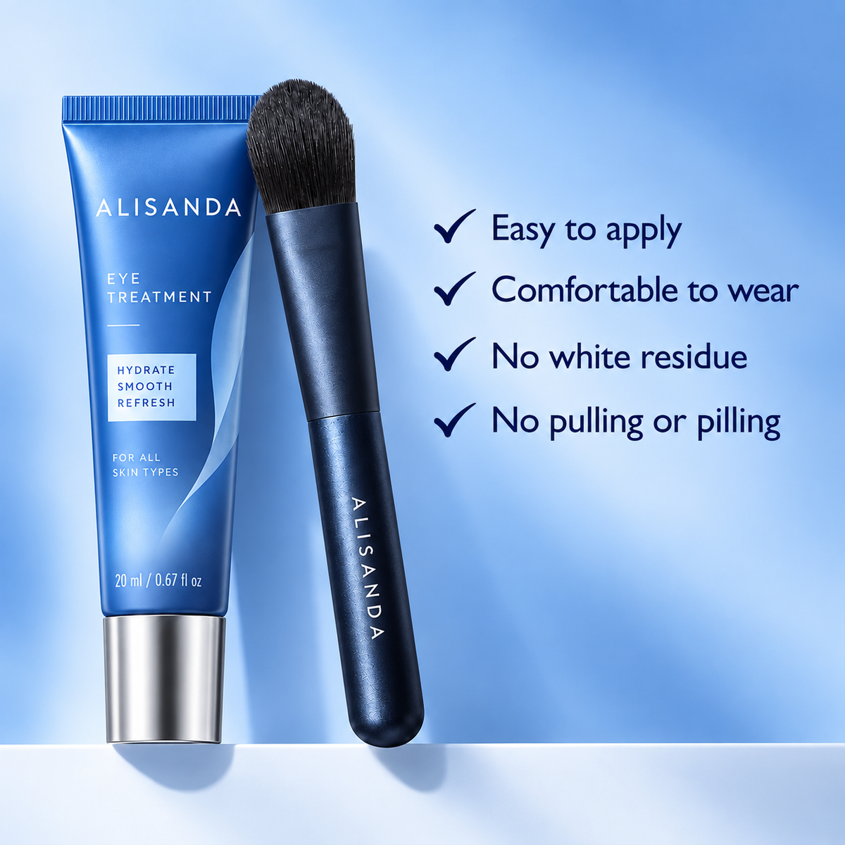 Alisanda™ Eye Tightener Easy