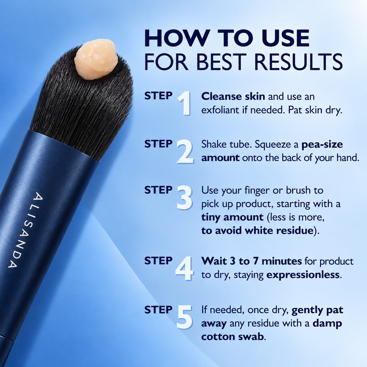 Alisanda™ Eye Tightener Easy