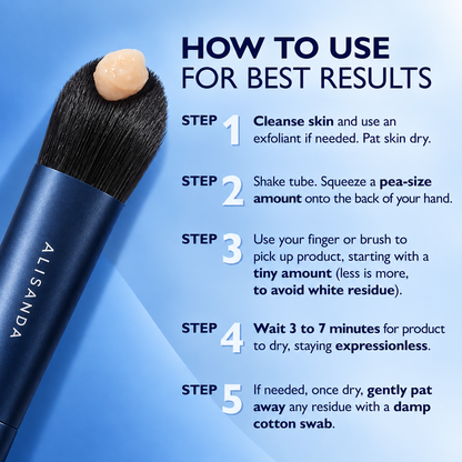 Alisanda™ Eye Tightener Easy