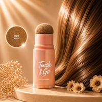 light brown