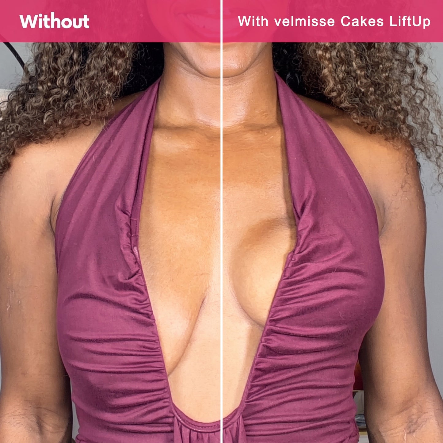 Cakes LiftUp