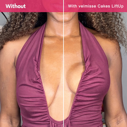 Cakes LiftUp