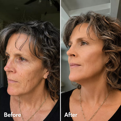 Korean Color Changing Foundation
