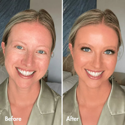 Korean Color Changing Foundation