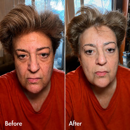 Korean Color Changing Foundation