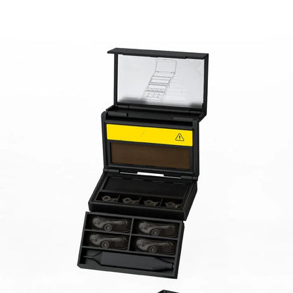 3-in-1 Eyeliner and Lower Lash Stamp
